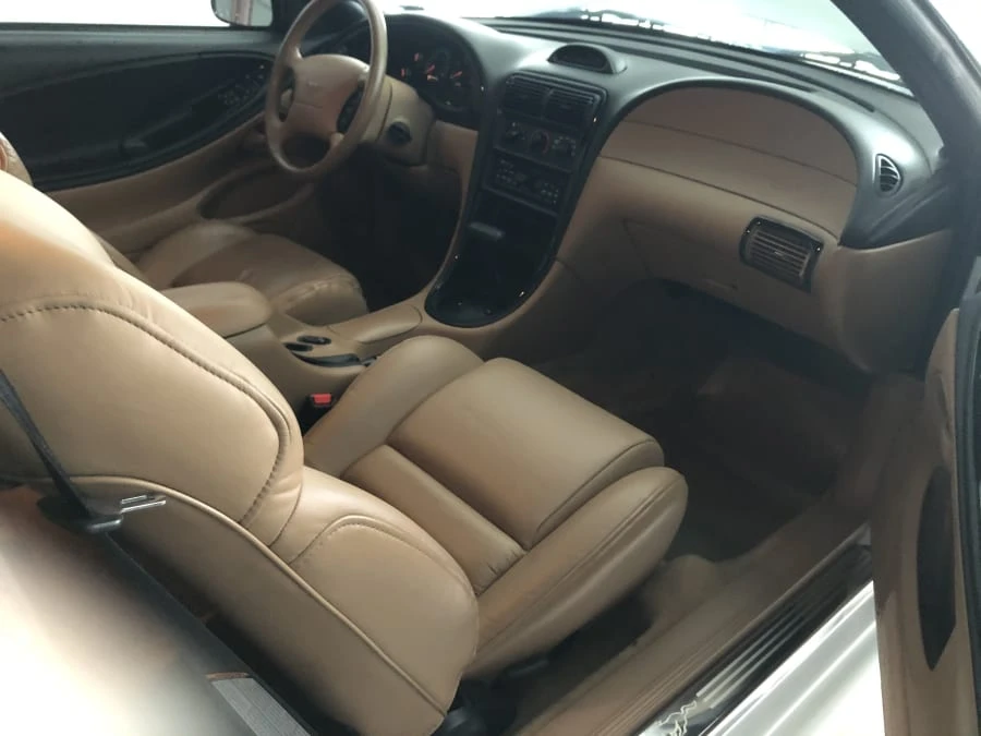 1996 Ford SN95 Mustang - Image 4 of 6