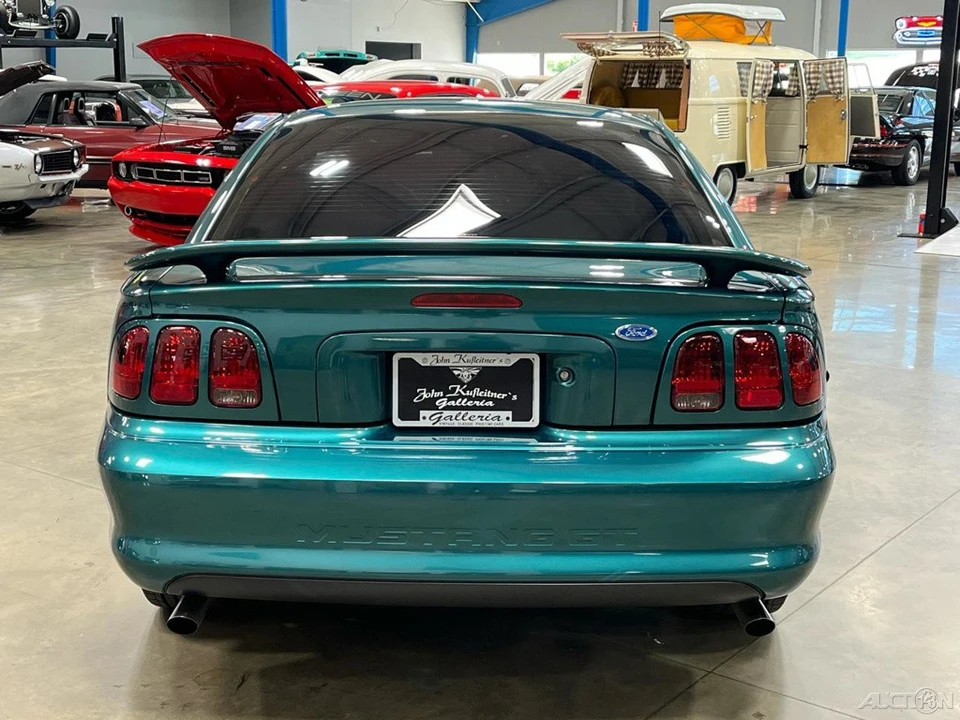 1996 Ford SN95 Mustang - Image 24 of 24
