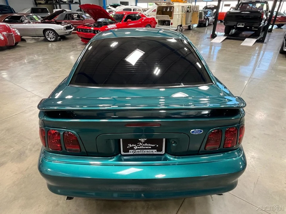 1996 Ford SN95 Mustang - Image 23 of 24