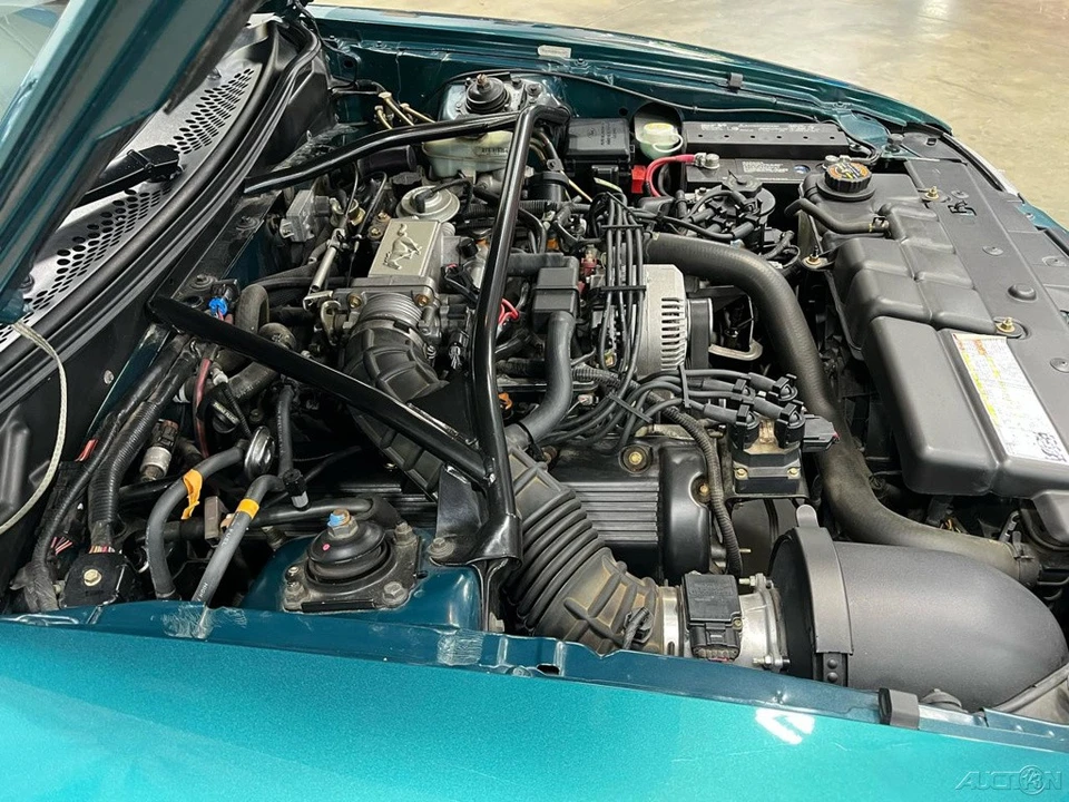 1996 Ford SN95 Mustang - Image 13 of 24