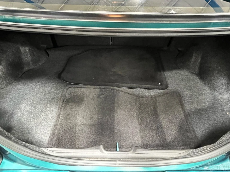 1996 Ford SN95 Mustang - Image 16 of 24