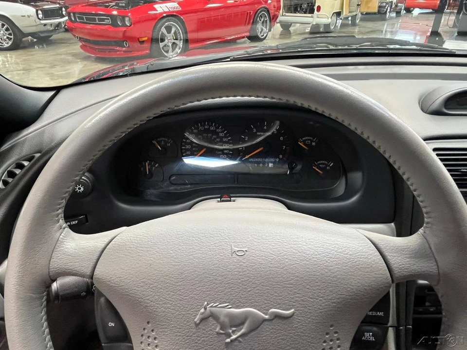 1996 Ford SN95 Mustang - Image 5 of 24