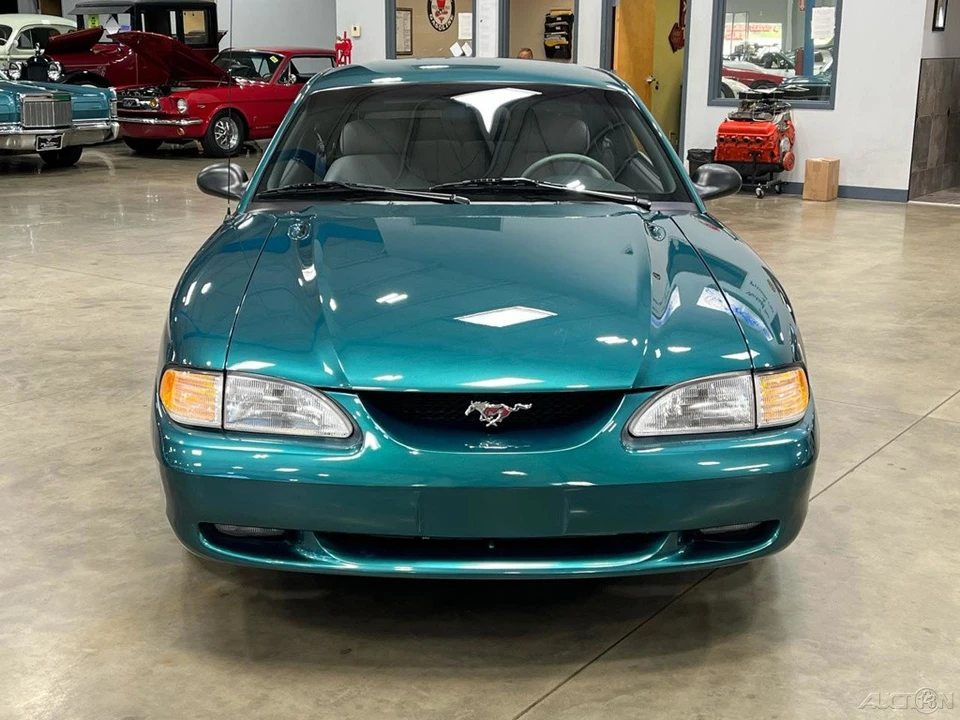 1996 Ford SN95 Mustang - Image 19 of 24