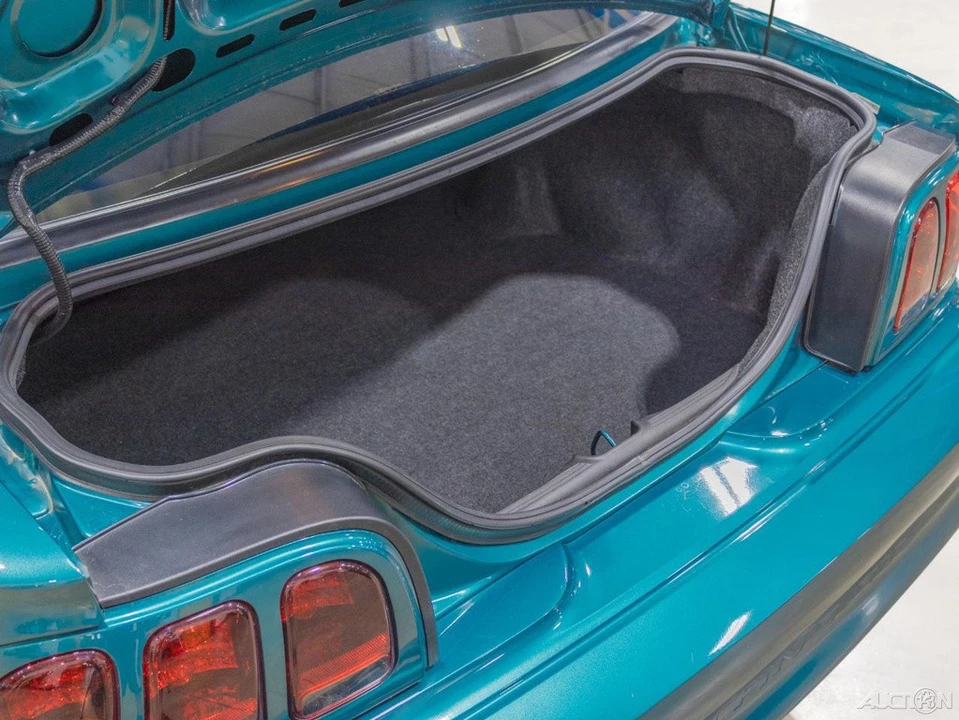 1996 Ford SN95 Mustang - Image 20 of 24