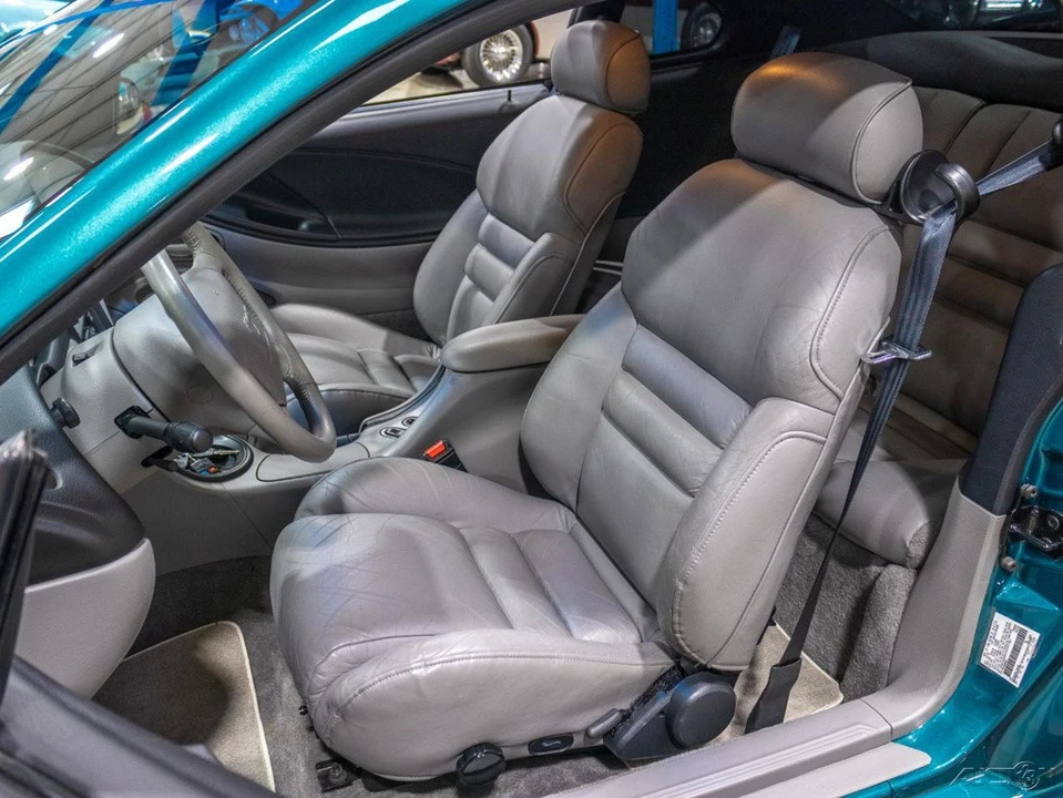 1996 Ford SN95 Mustang - Image 24 of 24