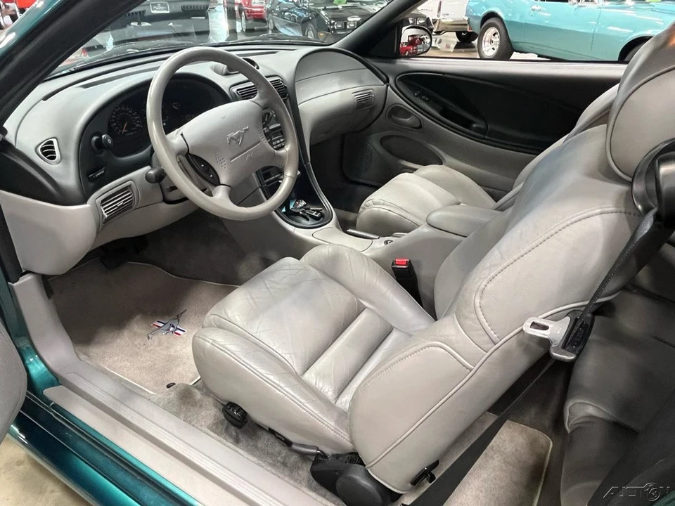 1996 Ford SN95 Mustang - Image 7 of 24