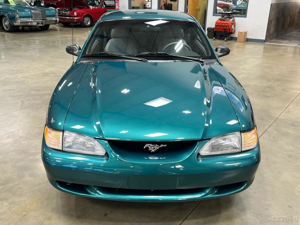 1996 Ford SN95 Mustang - Image 18 of 24