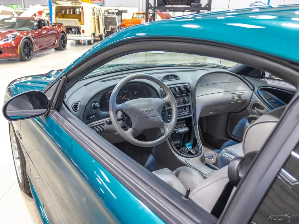 1996 Ford SN95 Mustang - Image 21 of 24
