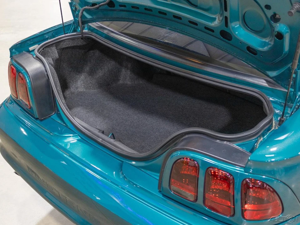 1996 Ford SN95 Mustang - Image 18 of 24