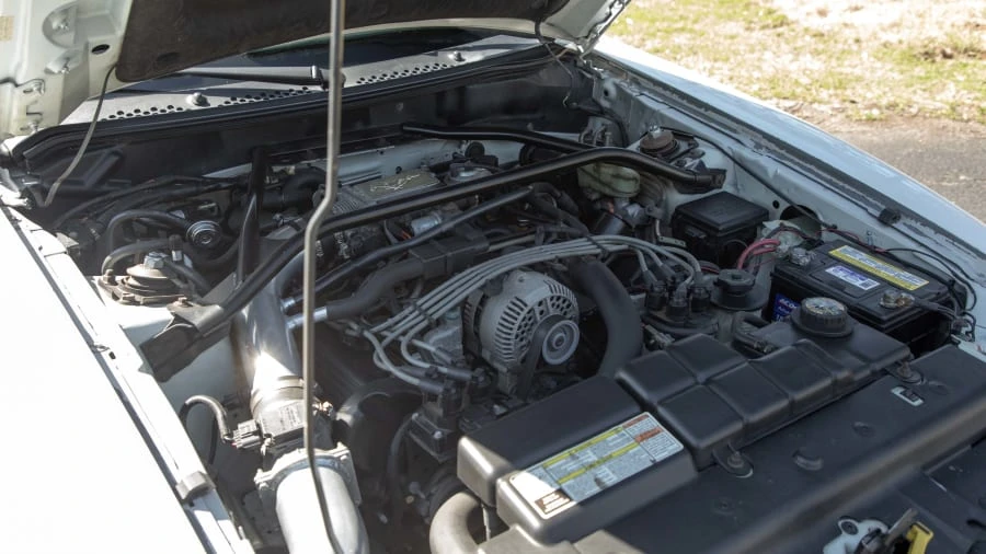 1996 Ford SN95 Mustang - Image 7 of 16