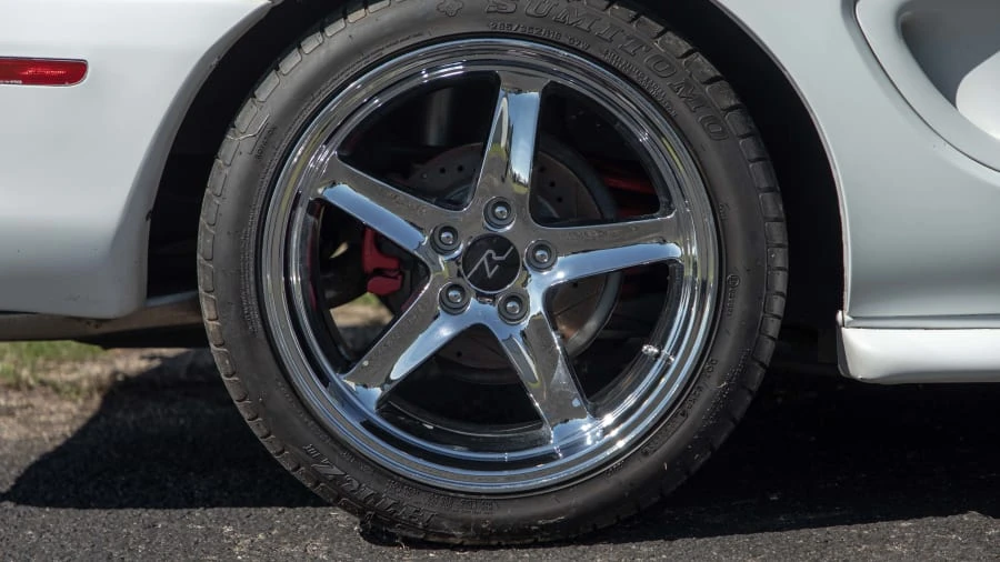 1996 Ford SN95 Mustang - Image 9 of 16