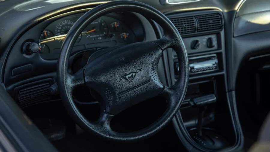 1996 Ford SN95 Mustang - Image 10 of 16