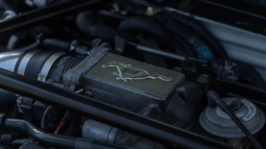 1996 Ford SN95 Mustang - Image 14 of 16