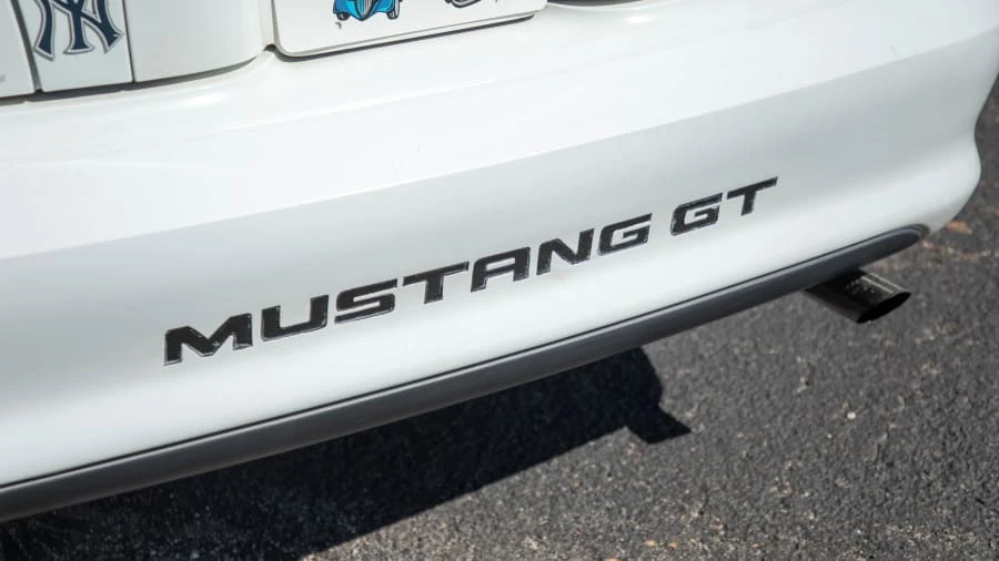 1996 Ford SN95 Mustang - Image 15 of 16