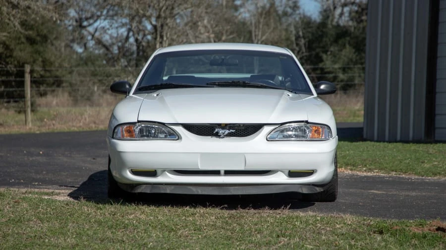 1996 Ford SN95 Mustang - Image 16 of 16