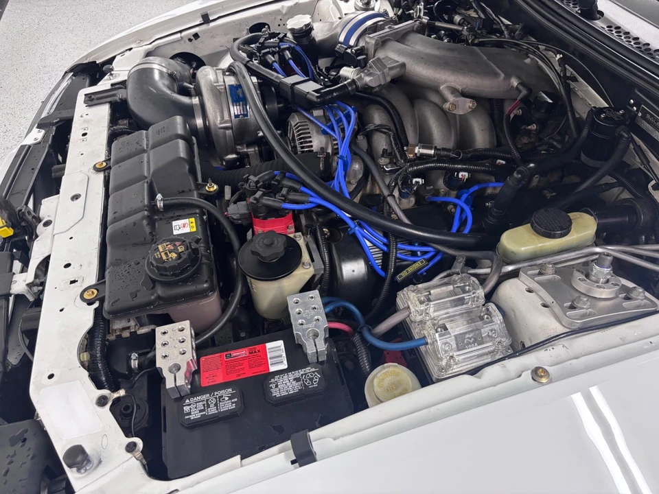 1996 Ford SN95 Mustang - Image 18 of 31