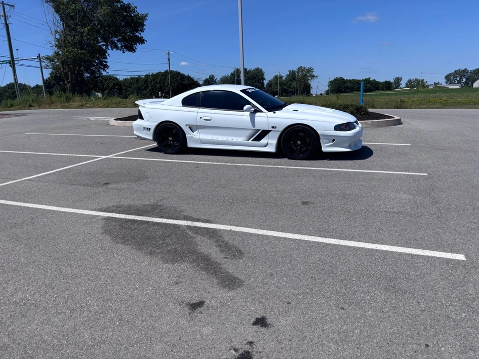 1996 Ford SN95 Mustang - Image 25 of 31
