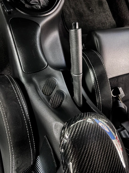 1996 Ford SN95 Mustang - Image 21 of 31
