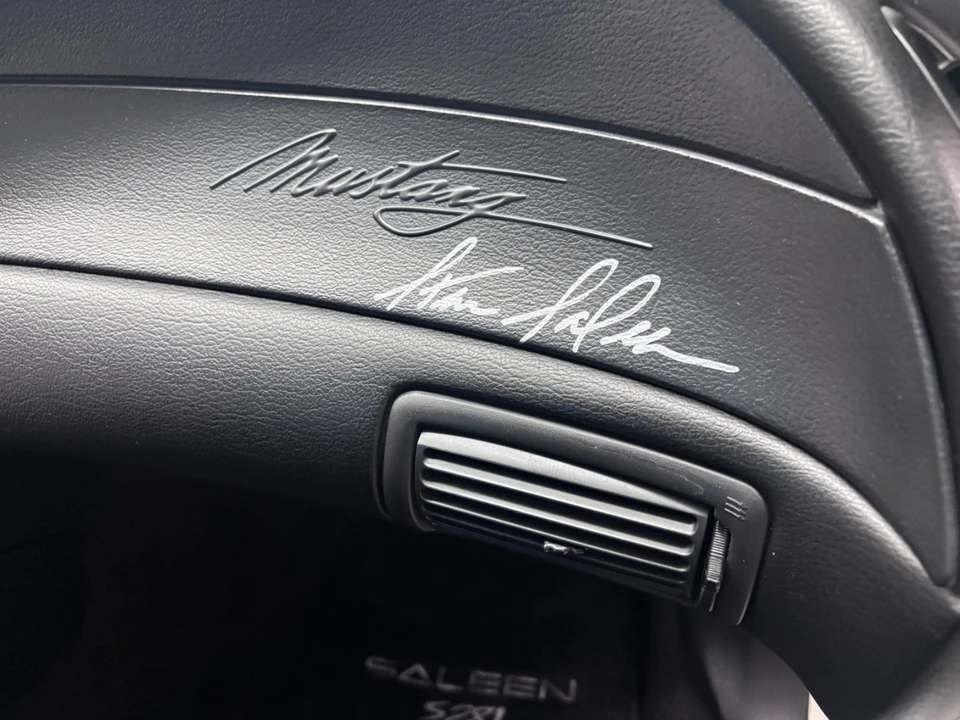 1996 Ford SN95 Mustang - Image 14 of 31