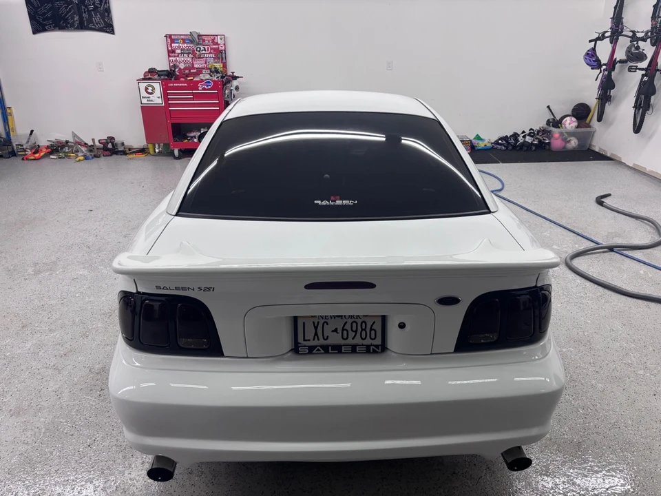 1996 Ford SN95 Mustang - Image 5 of 31