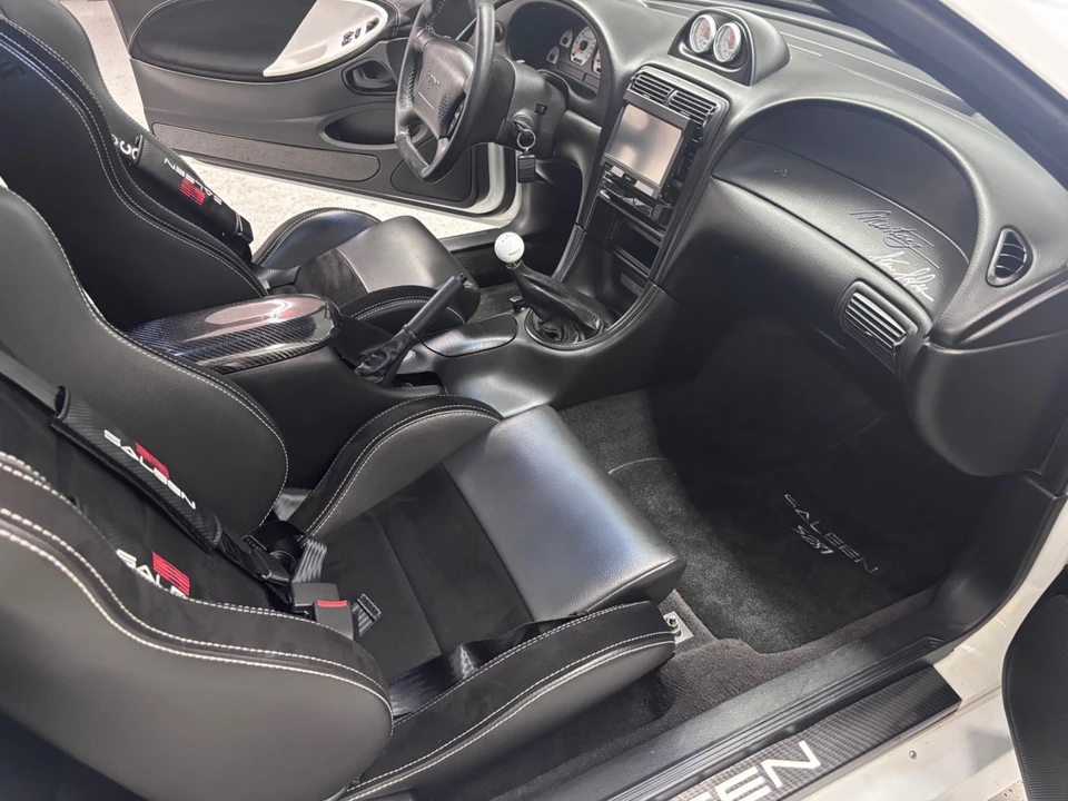 1996 Ford SN95 Mustang - Image 13 of 31