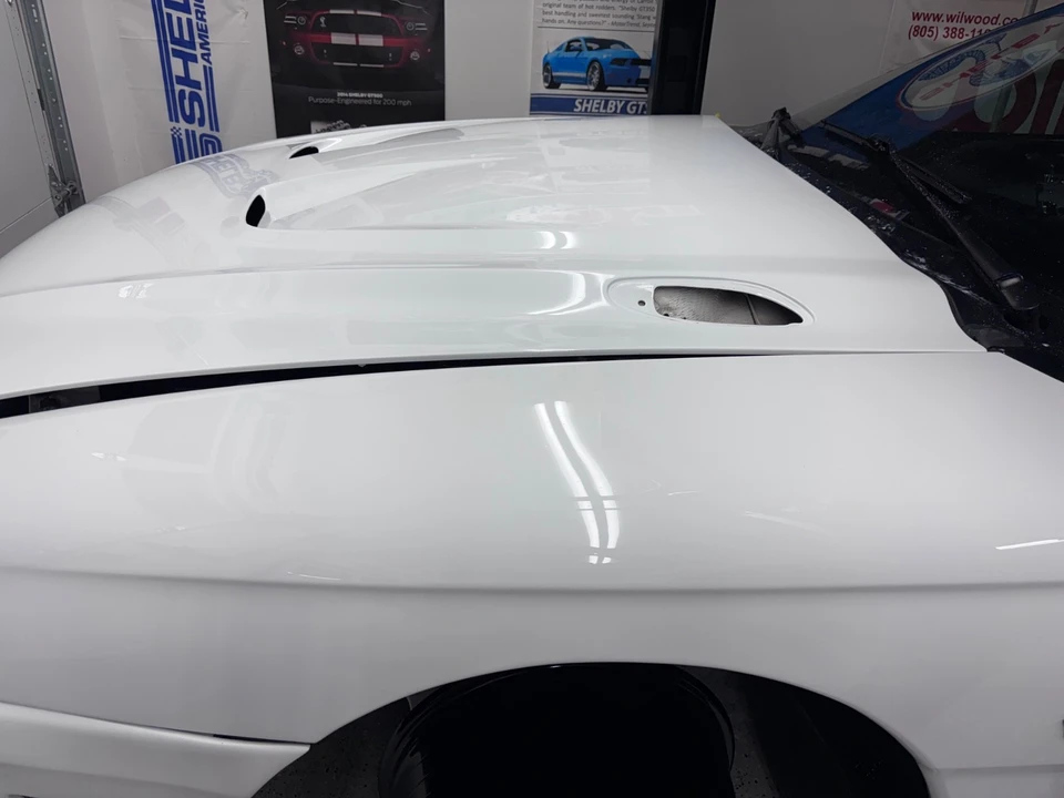 1996 Ford SN95 Mustang - Image 30 of 31