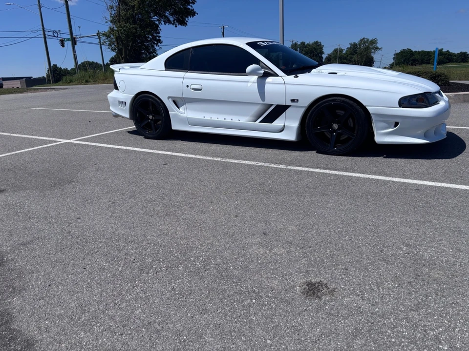 1996 Ford SN95 Mustang - Image 24 of 31