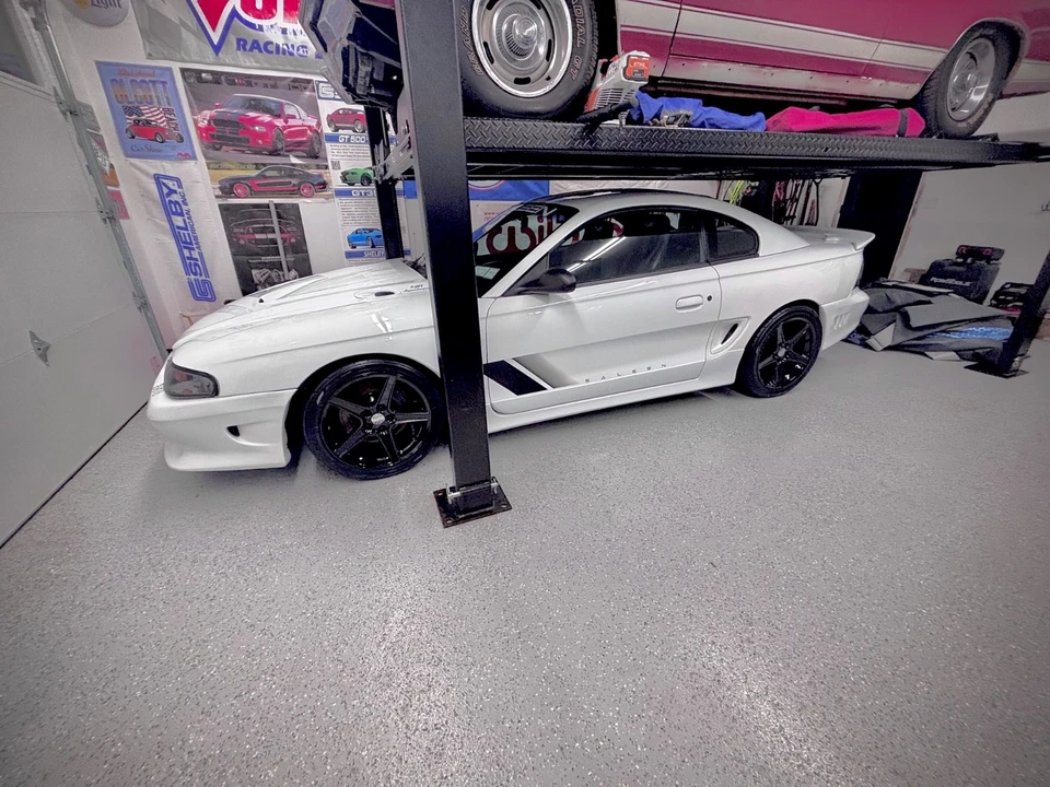 1996 Ford SN95 Mustang - Image 22 of 31