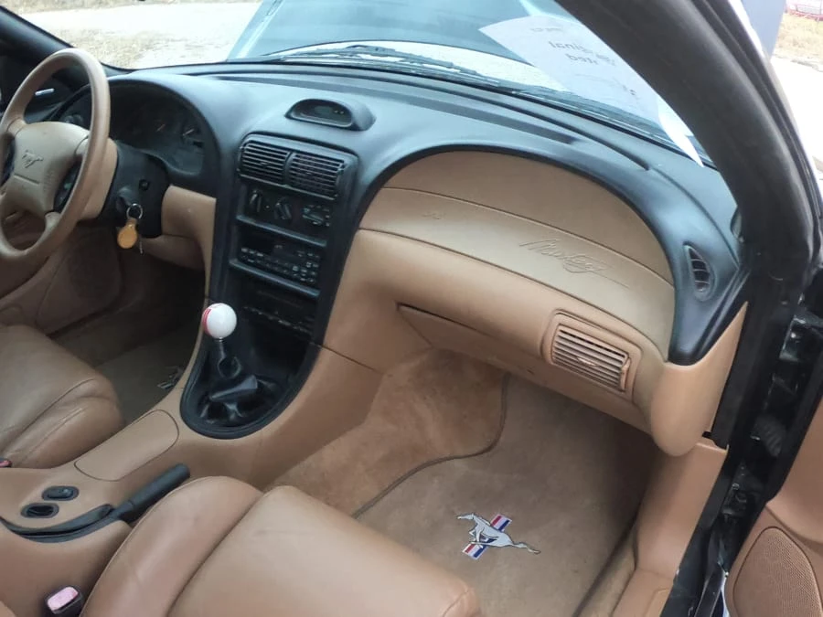 1996 Ford SN95 Mustang - Image 4 of 8