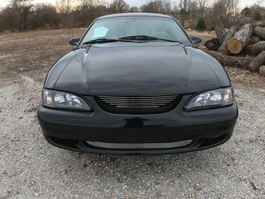 1996 Ford SN95 Mustang - Image 8 of 8