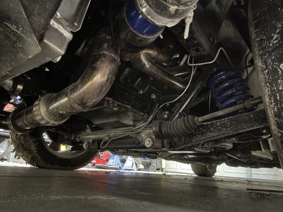1996 Ford SN95 Mustang - Image 11 of 13