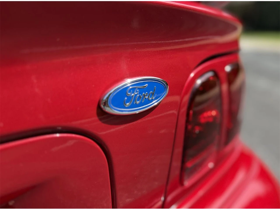 1996 Ford SN95 Mustang - Image 9 of 31
