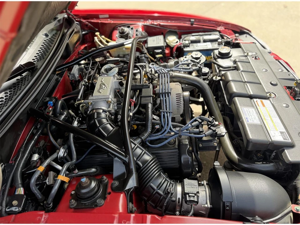 1996 Ford SN95 Mustang - Image 24 of 31