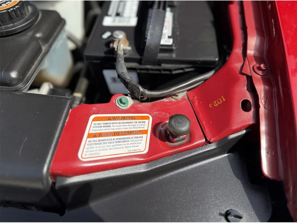 1996 Ford SN95 Mustang - Image 25 of 31