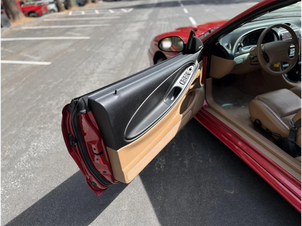 1996 Ford SN95 Mustang - Image 29 of 31