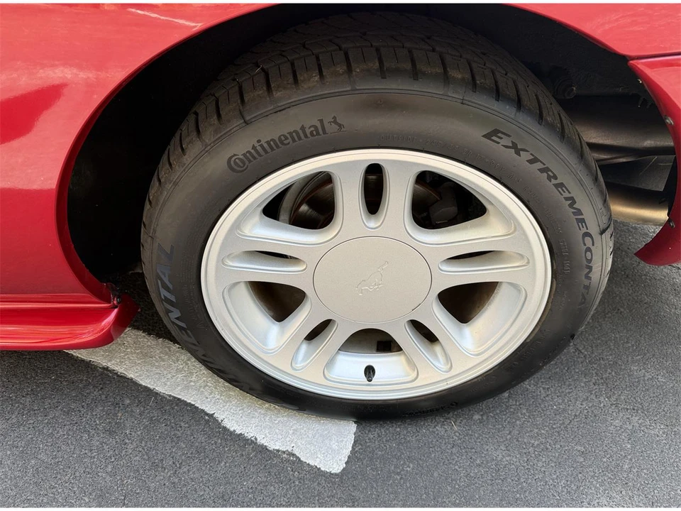 1996 Ford SN95 Mustang - Image 16 of 31