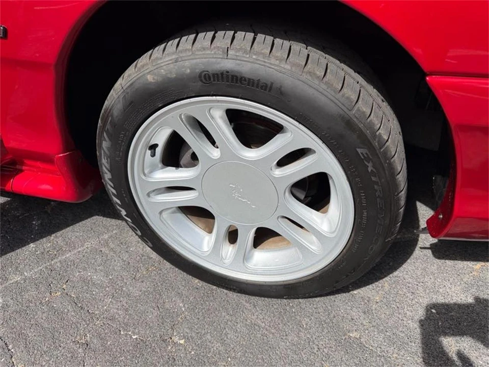 1996 Ford SN95 Mustang - Image 18 of 31