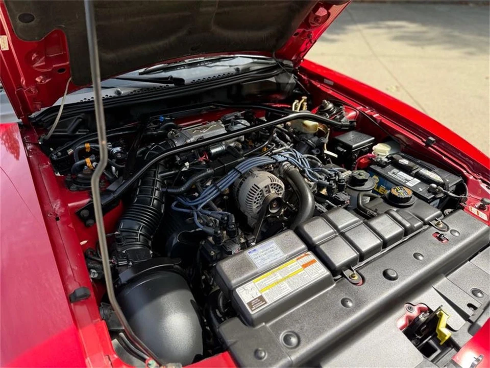 1996 Ford SN95 Mustang - Image 21 of 31
