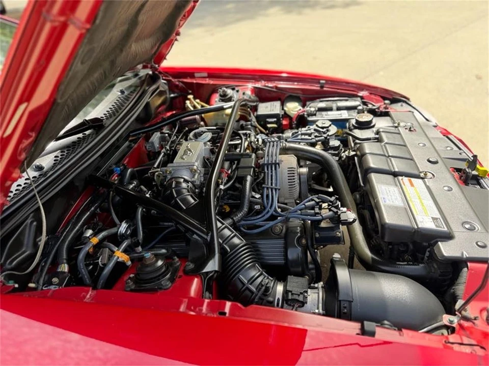 1996 Ford SN95 Mustang - Image 23 of 31