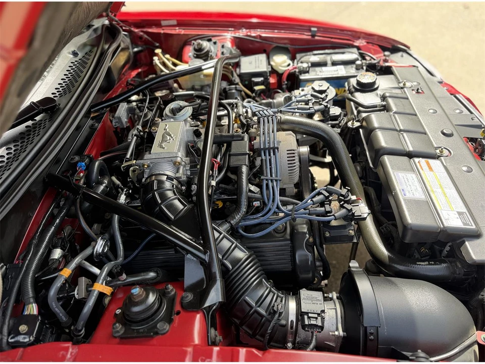 1996 Ford SN95 Mustang - Image 24 of 31