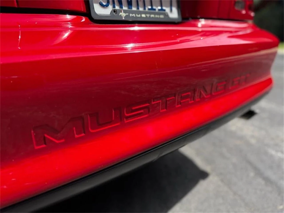 1996 Ford SN95 Mustang - Image 10 of 31