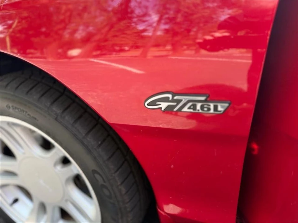 1996 Ford SN95 Mustang - Image 11 of 31