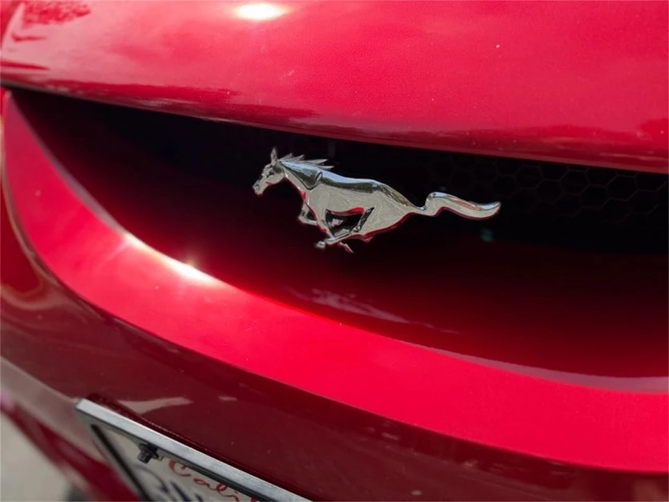 1996 Ford SN95 Mustang - Image 12 of 31