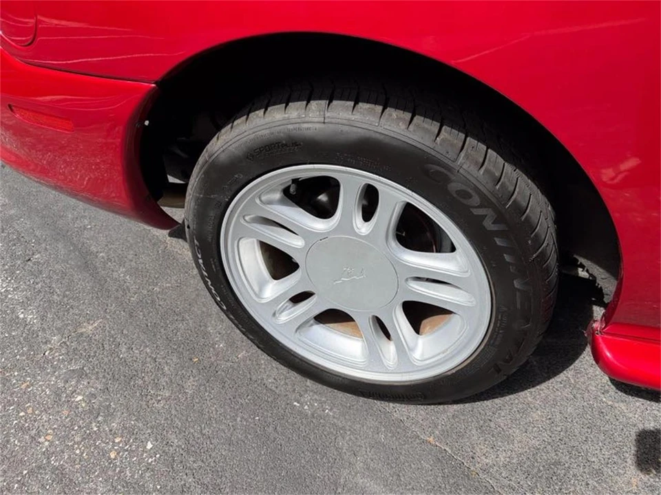 1996 Ford SN95 Mustang - Image 19 of 31