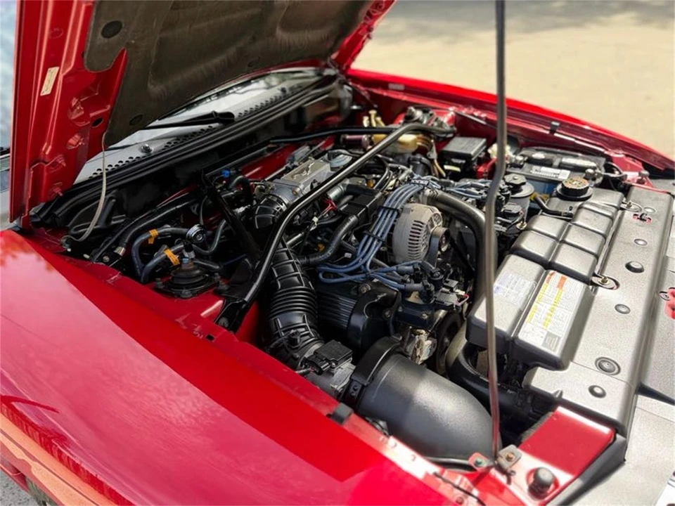 1996 Ford SN95 Mustang - Image 22 of 31