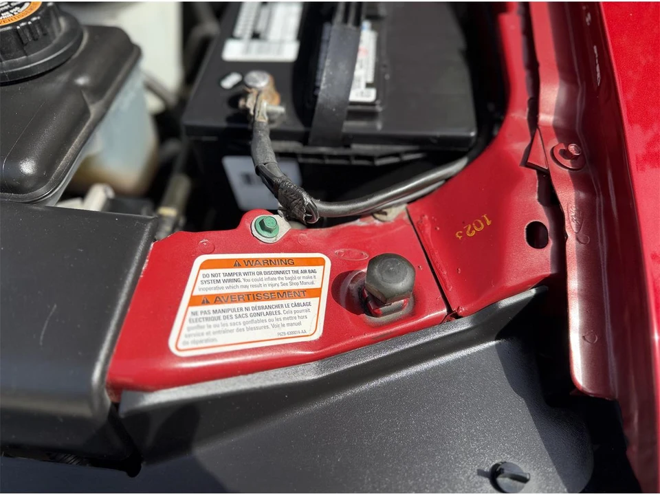 1996 Ford SN95 Mustang - Image 24 of 31