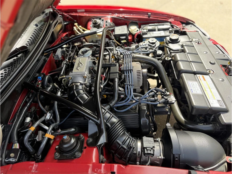 1996 Ford SN95 Mustang - Image 25 of 31