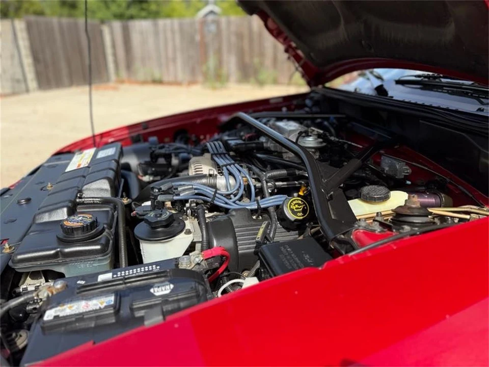 1996 Ford SN95 Mustang - Image 27 of 31