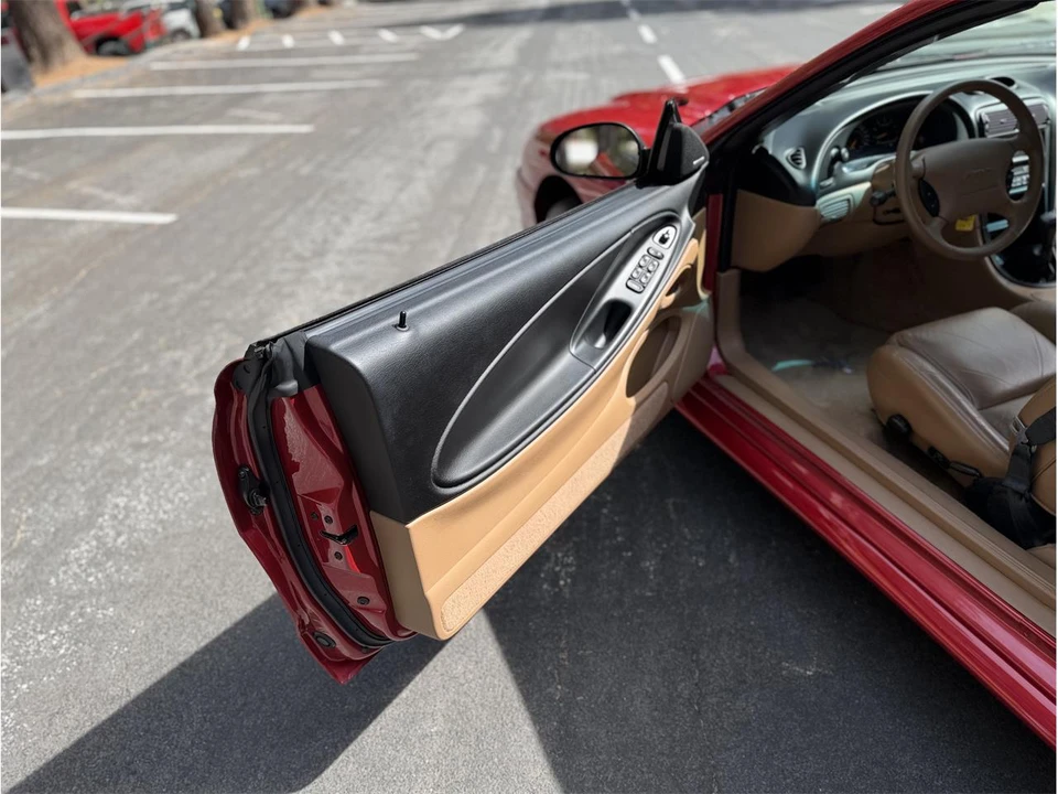 1996 Ford SN95 Mustang - Image 29 of 31