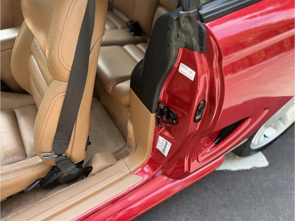 1996 Ford SN95 Mustang - Image 31 of 31